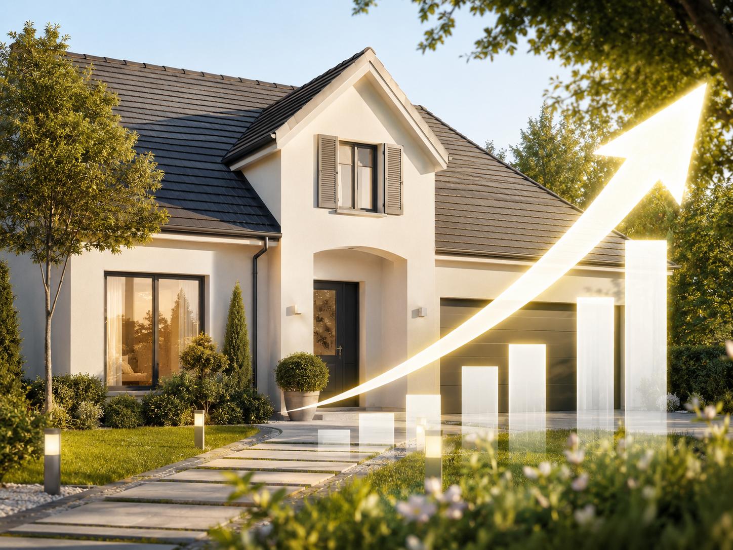 Una vivienda más eficiente